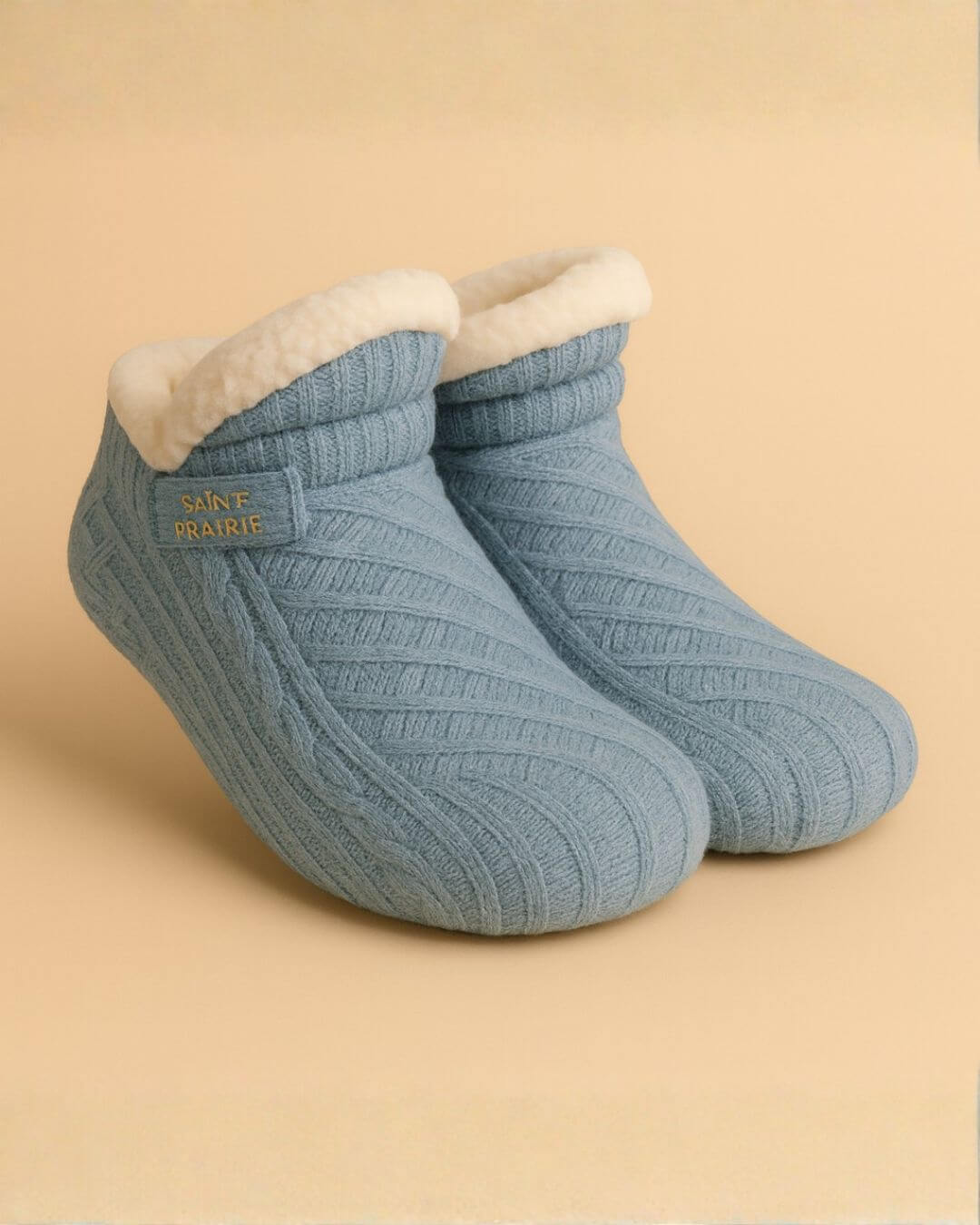 Chaussettes Pantoufles Saint Prairie