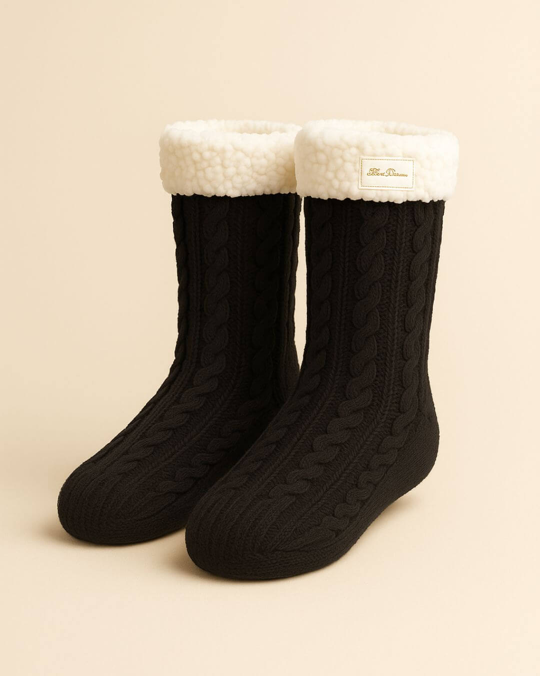 Chaussettes Thermiques Saint Prairie