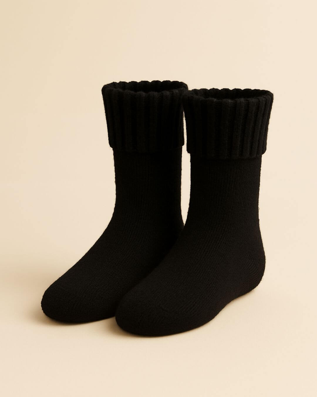 Chaussettes 5 Paires Saint Prairie – Douces et Chaudes pour l’Hiver