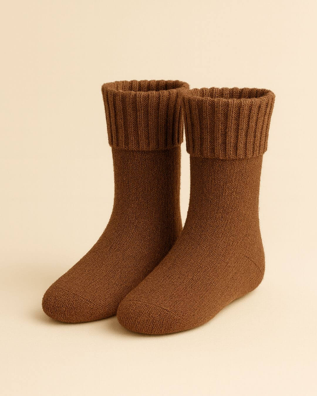 Chaussettes 5 Paires Saint Prairie – Douces et Chaudes pour l’Hiver