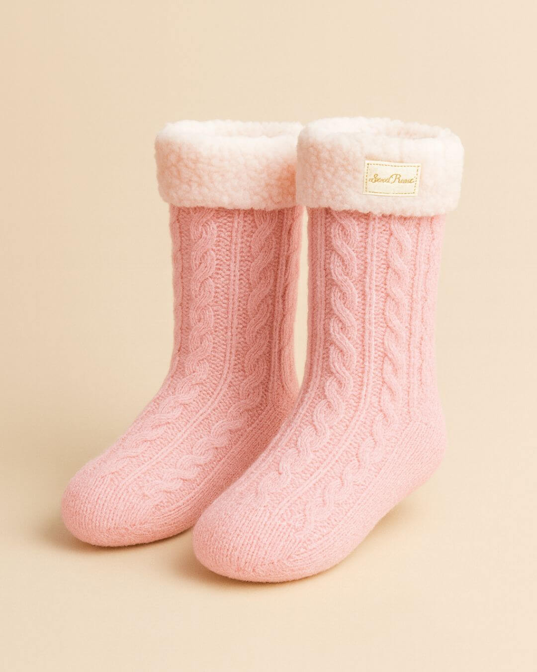 Chaussettes Thermiques Saint Prairie