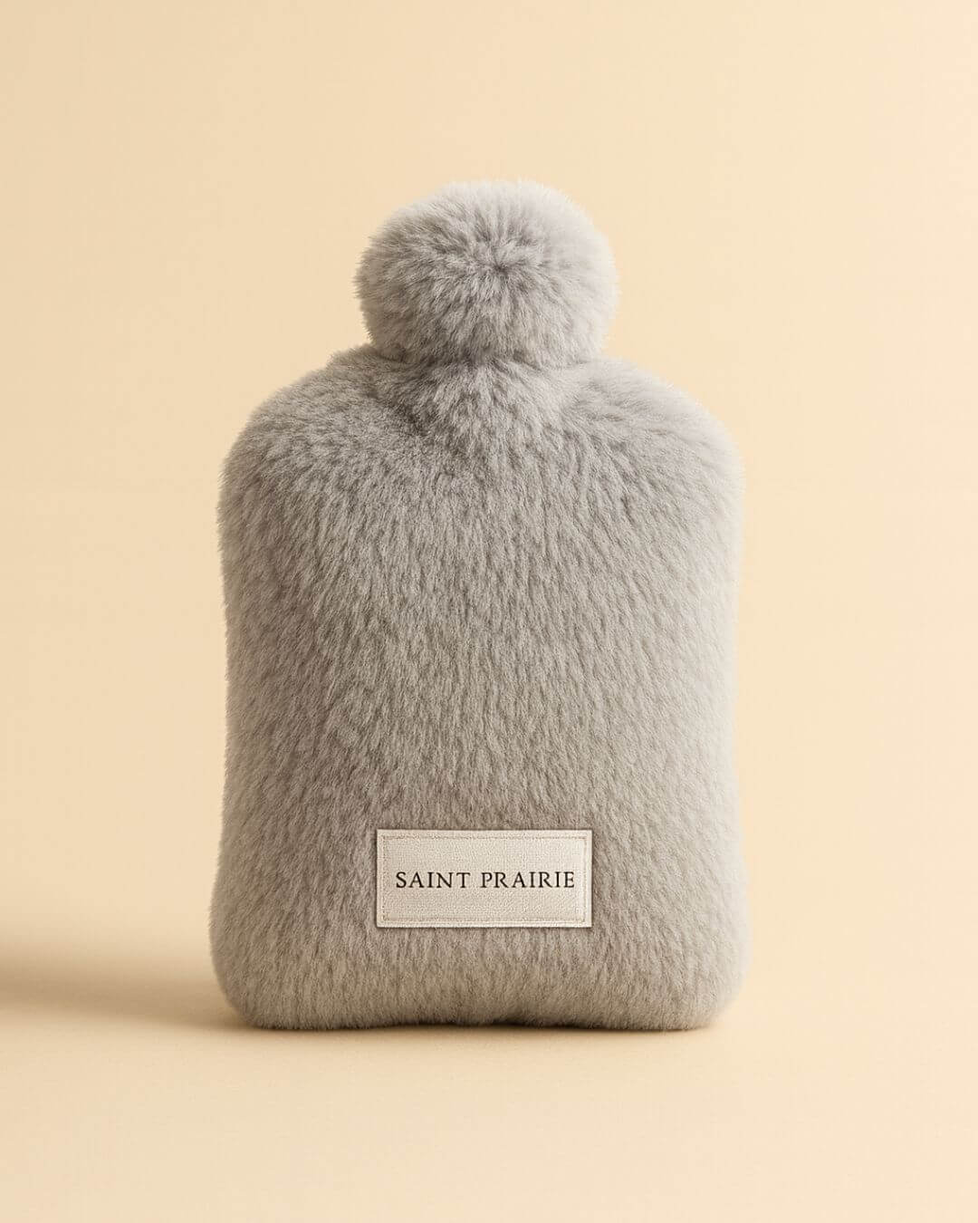Bouillotte Peluche Saint Prairie