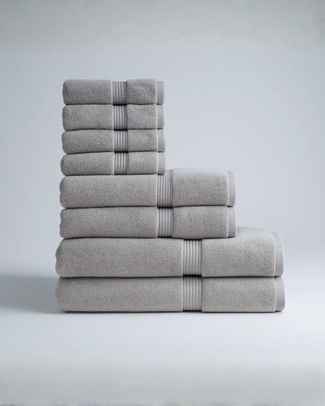 Collection Douceur d’Hôtel Saint Prairie (8 pièces)