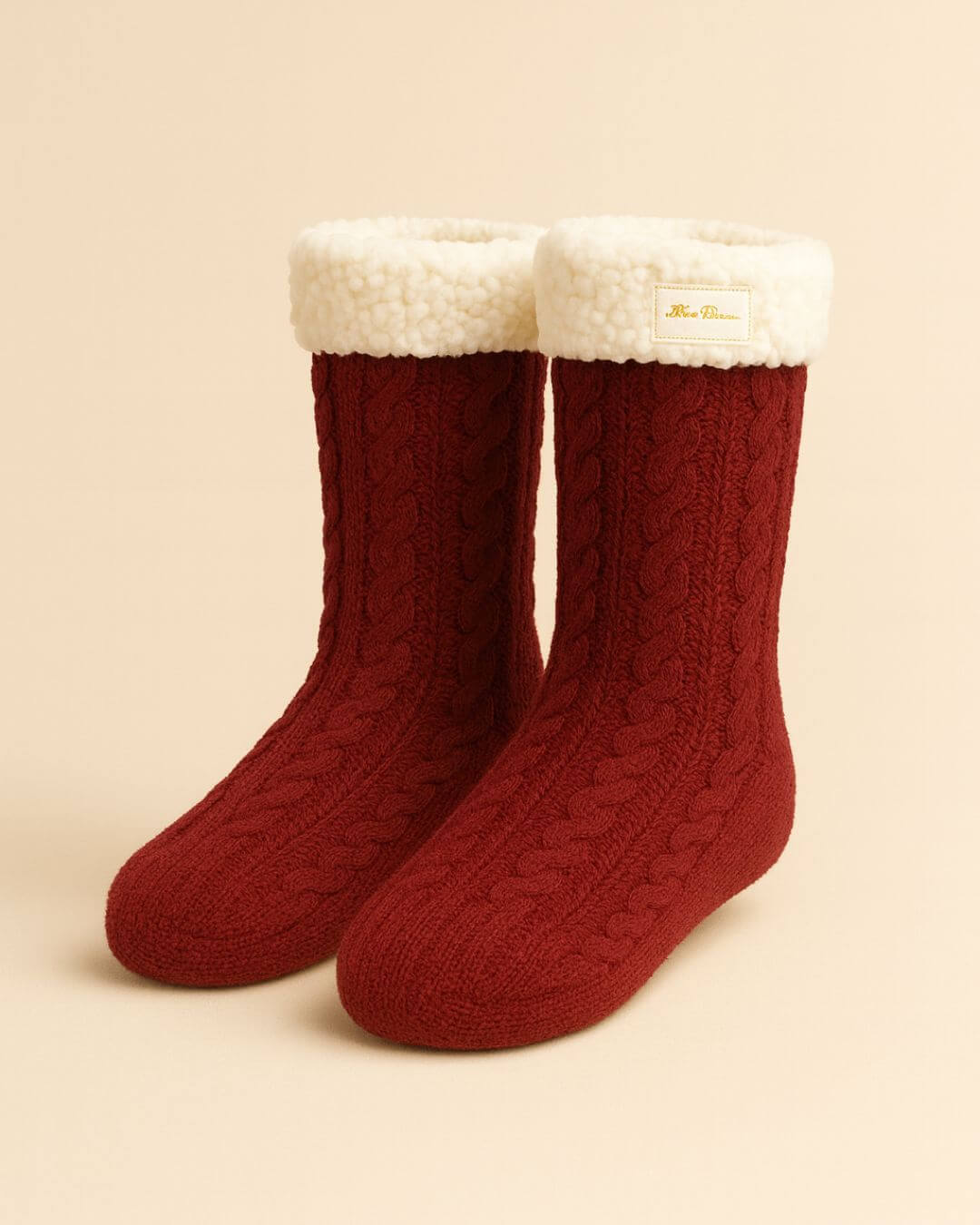 Chaussettes Thermiques Saint Prairie